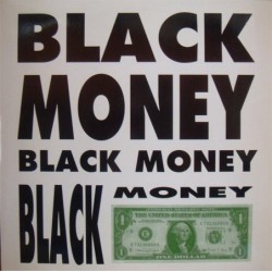 Black Money  ‎– Are You Ready