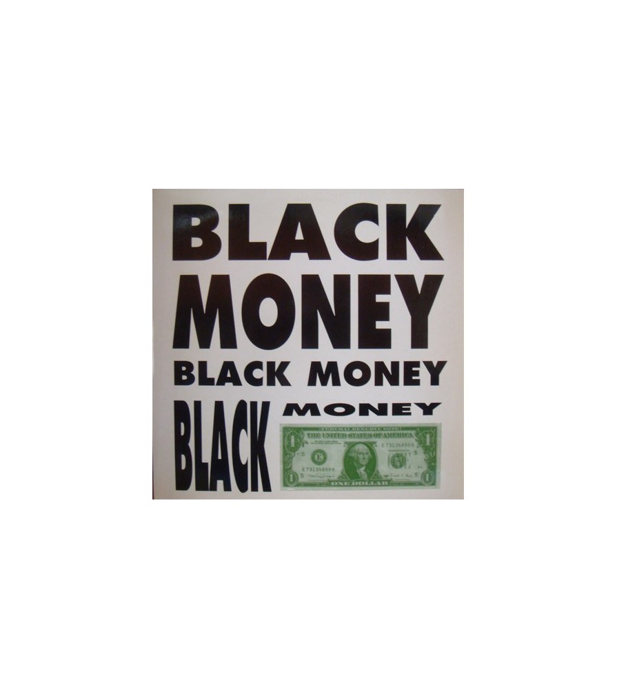 Black Money  ‎– Are You Ready