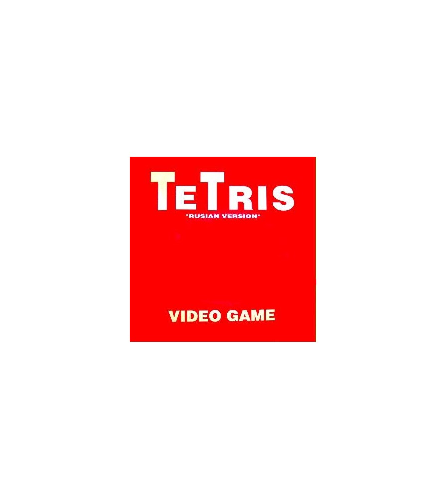 Neotek  ‎– Tetris 