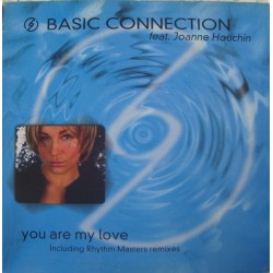 Basic Connection – You Are My Love (CANTADITO DEL 98 CON MUCHA CALIDAD)