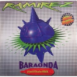 Ramirez ‎– Baraonda (Plastifikate-Rmx) 