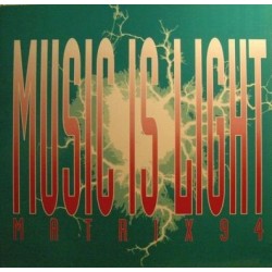 Matrix 94 ‎– Music Is Light (BOY RECORDS)