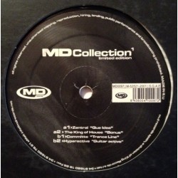 Various - MD Collection 1