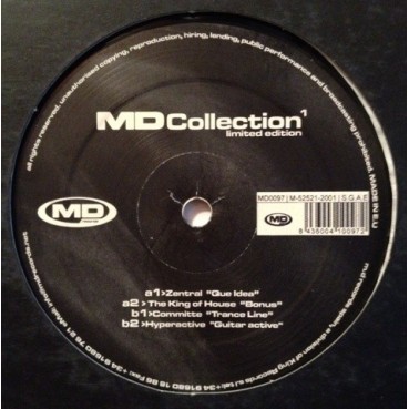 Various - MD Collection 1