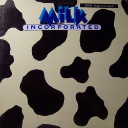 Milk Incorporated ‎– La Vache (Remixes) 