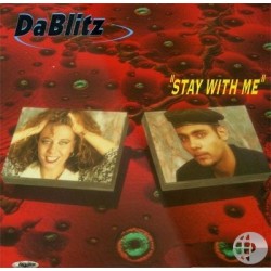 Da Blitz ‎– Stay With Me
