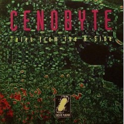 Cenobyte - Tales From The A-Side