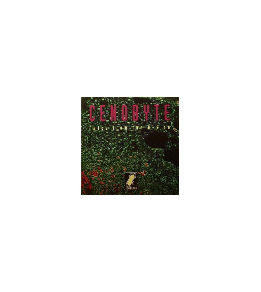 Cenobyte - Tales From The A-Side
