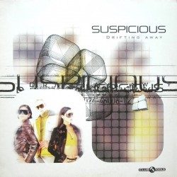 Suspicious - Drifting Away