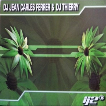 DJ Jean Carles Ferrer & DJ Thierry ‎– The Tunnel Of Life 