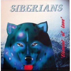 Siberians ‎– Elements Of Love