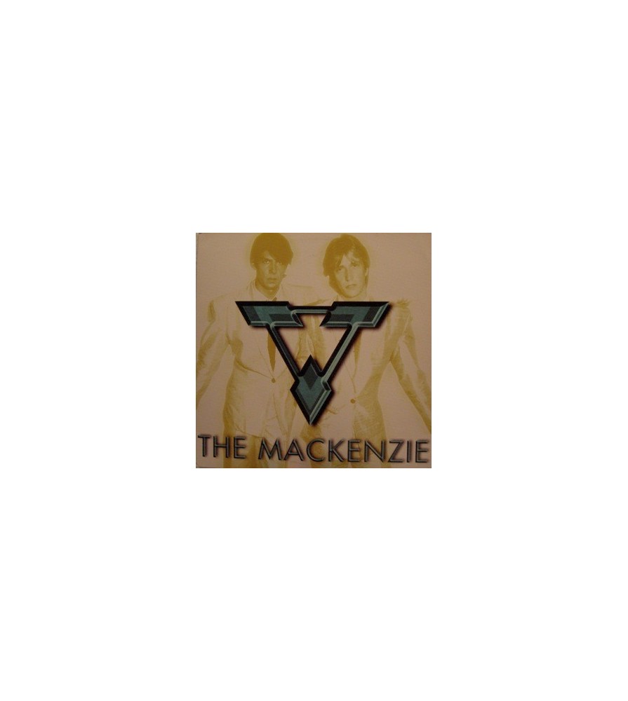 The Mackenzie ‎– Distorsion