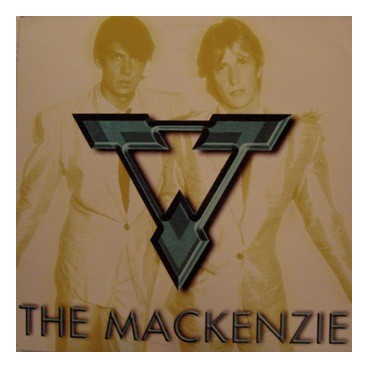 The Mackenzie ‎– Distorsion