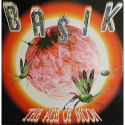Basik ‎– The Age Of Moon 