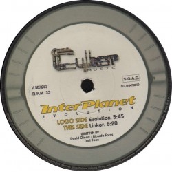 Interplanet – Evolution