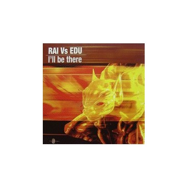 Rai vs. Edu - I'll Be There(POKY BARRIO SESAMO¡¡)