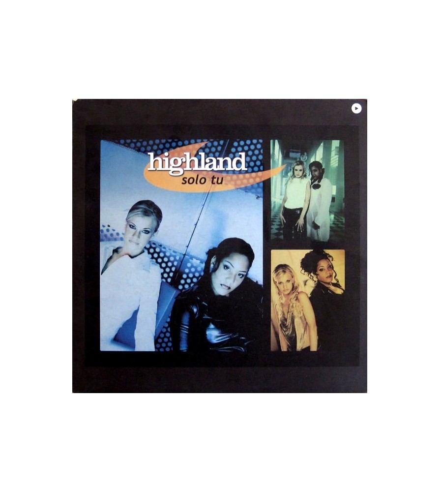 Highland  - Solo Tu