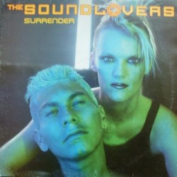 The Soundlovers ‎– Surrender 