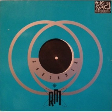 Bass Rate  ‎– Rhythm Nation
