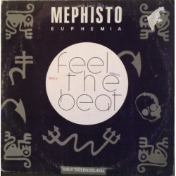  Mephisto ‎– Euphemia 