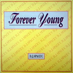 DJ Space'C - Forever Young