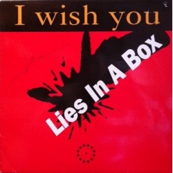 Lies In A Box – I Wish You (NACIONAL)