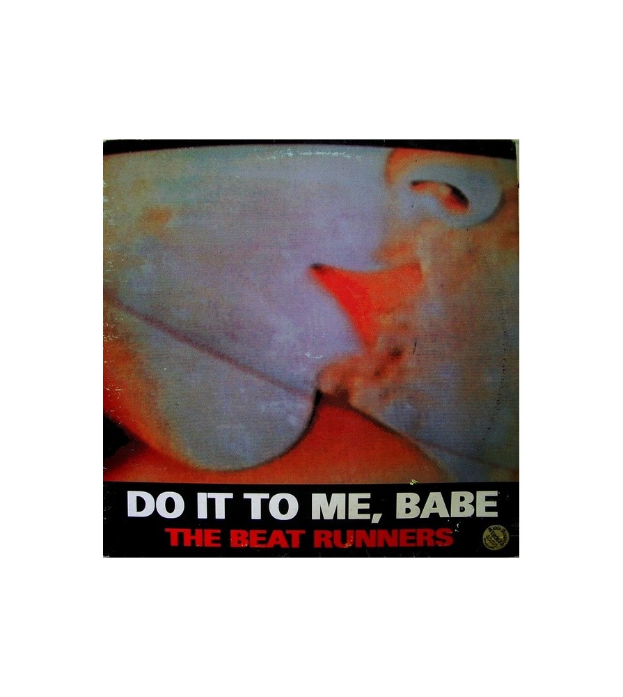 The Beat Runners - Do It To Me, Babe (NACIONAL)