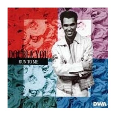 Double You - Run To Me (NACIONAL)