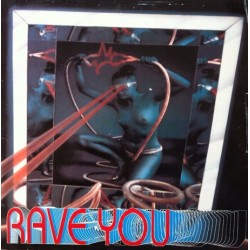 DJ's Rave Ministry - Rave You
