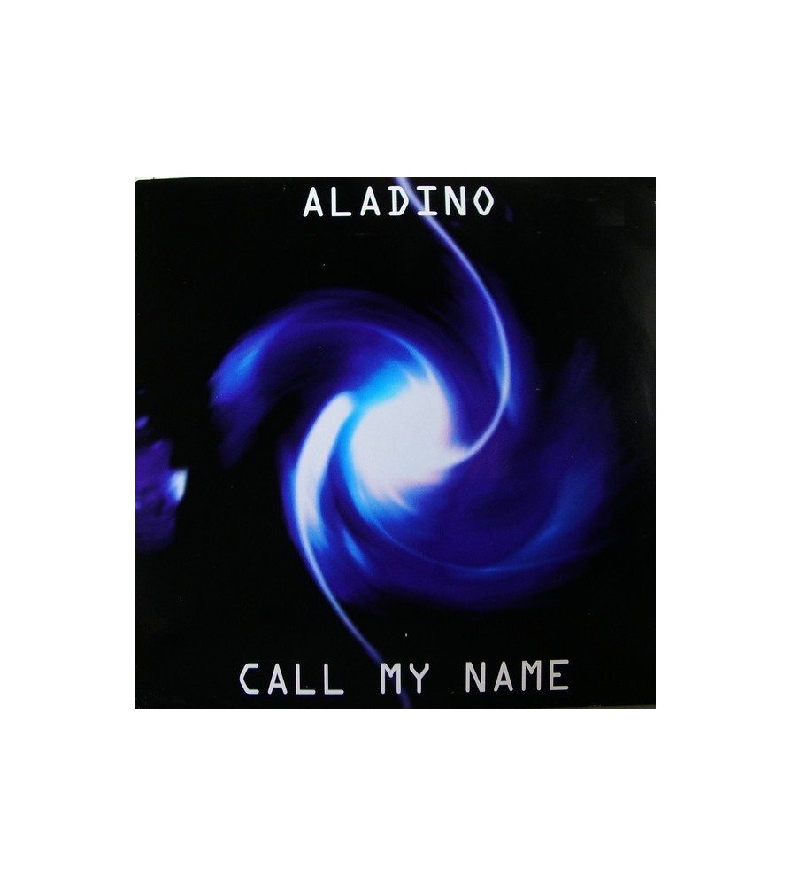 Aladino – Call My Name (NACIONAL)