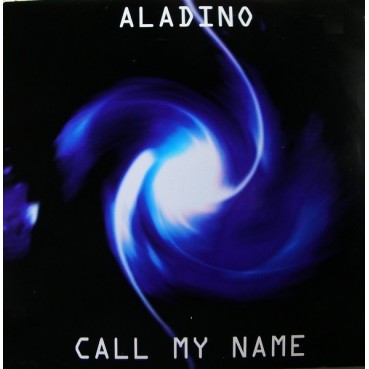 Aladino – Call My Name (NACIONAL)