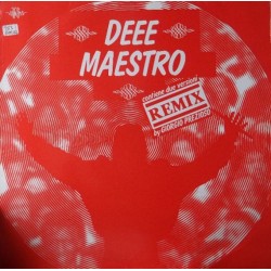 Deee Maestro ‎– Deee Concerto (Remix) 