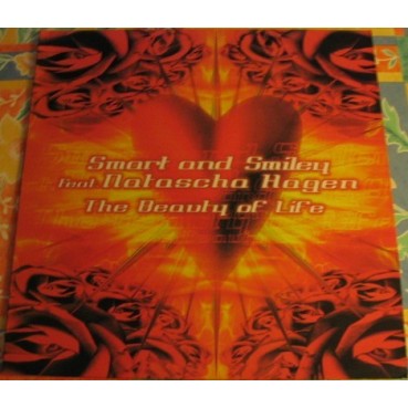 Smart & Smiley ‎– The Beauty Of Life