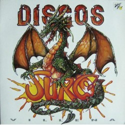 Discos Surco ‎– The Fly 
