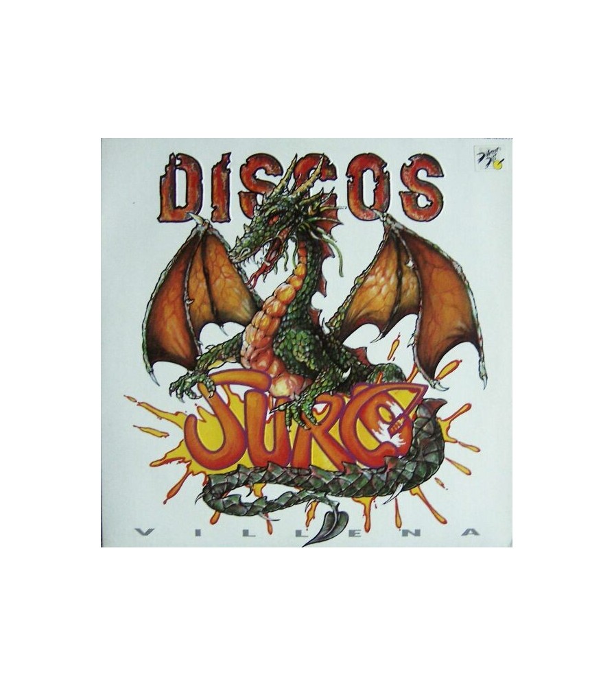 Discos Surco ‎– The Fly 
