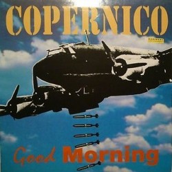 Copernico ‎– Good Morning
