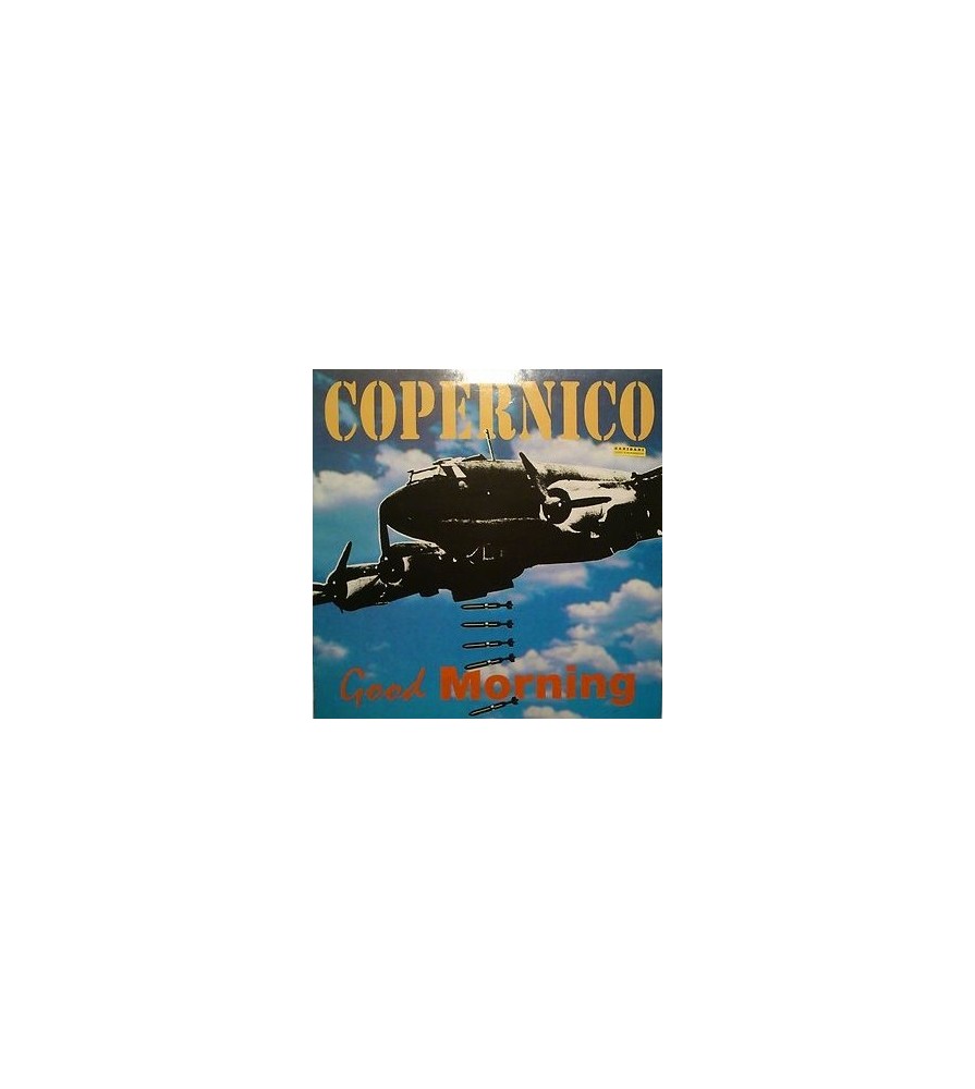 Copernico ‎– Good Morning