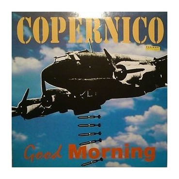 Copernico ‎– Good Morning