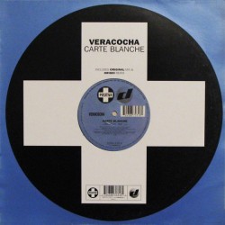 Veracocha - Carte Blanche(CLÁSICO¡)