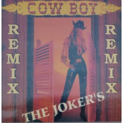 The Jokers - Cowboy (Remix)