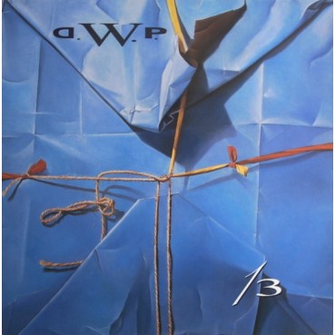 DWP ‎– 13