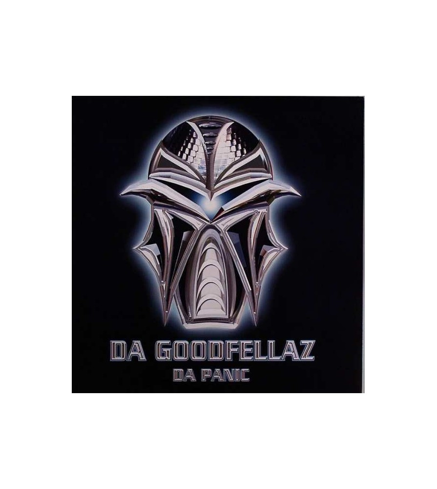 Da Goodfellaz  - Da Panic(New-jump brutal¡¡)