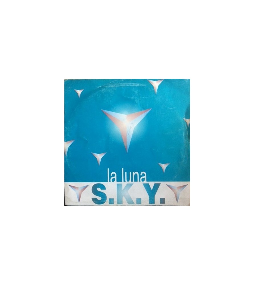 SKY ‎– La Luna