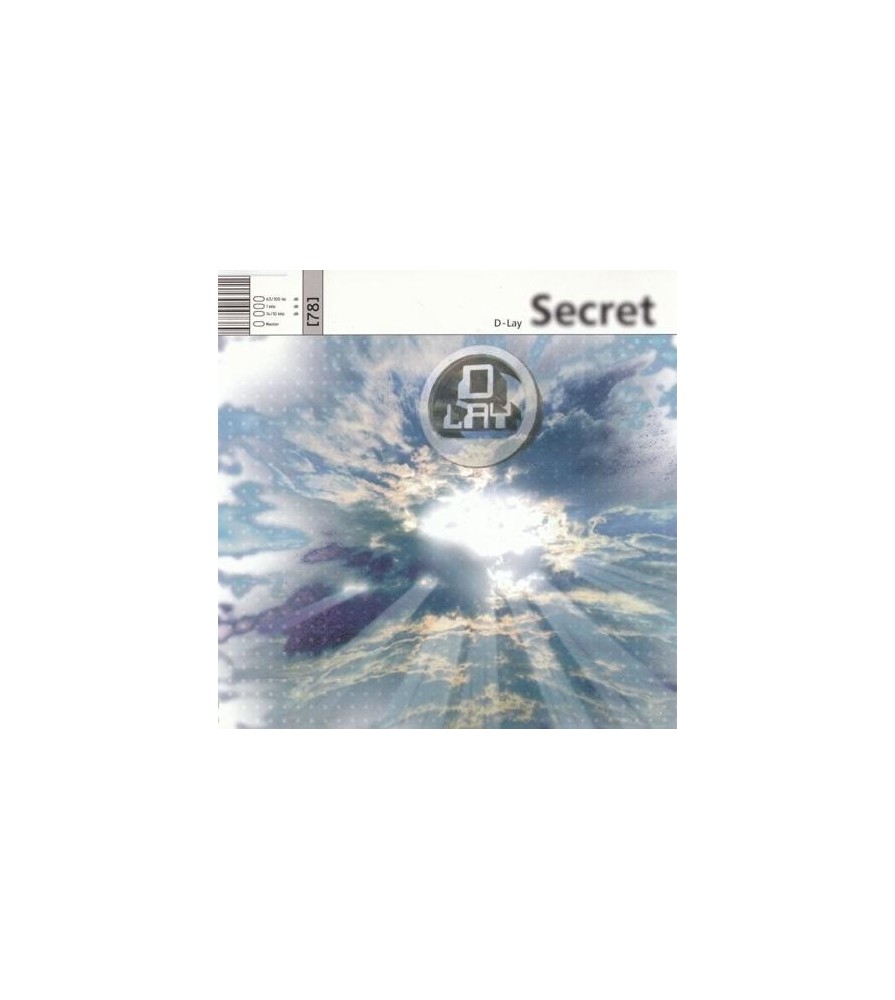 D-Lay ‎– Secret 