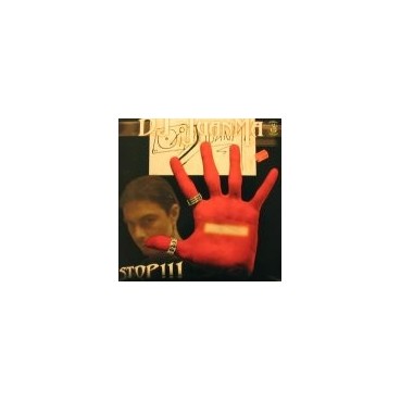 DJ Juanma - Stop!!!(DISCAZO JUMPER TRANSICIÓN¡¡)