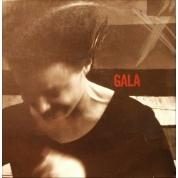 Gala ‎– Come Into My Life