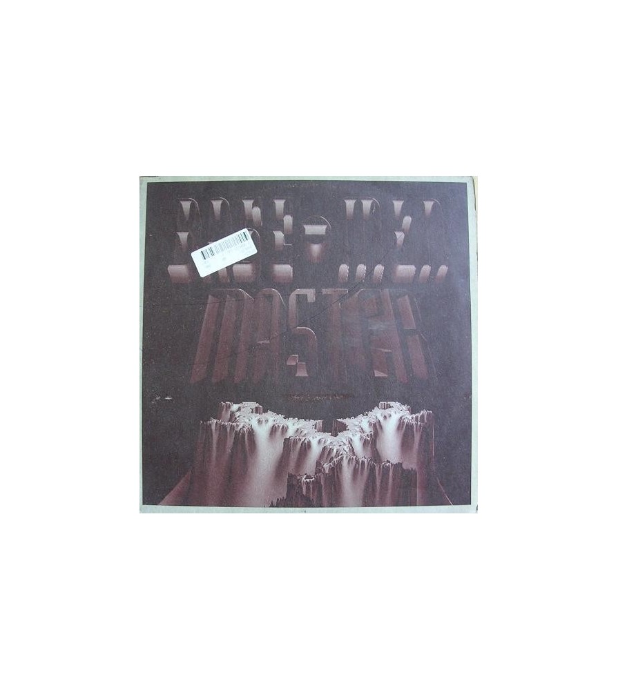 Base-Men ‎– Master 