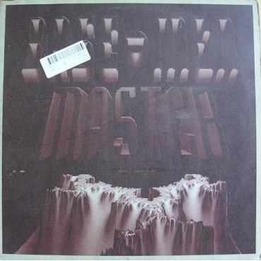 Base-Men ‎– Master 