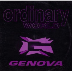 Genova ‎– Ordinary World 