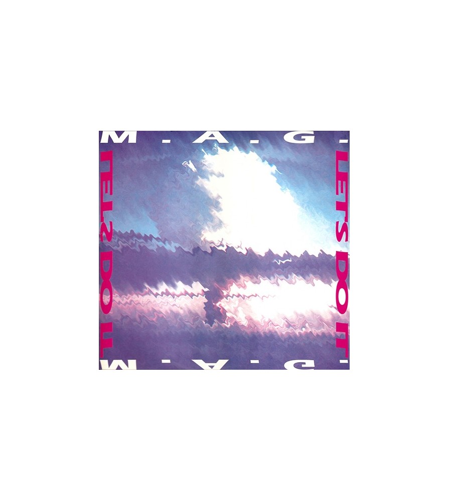 MAG - Let's Do It